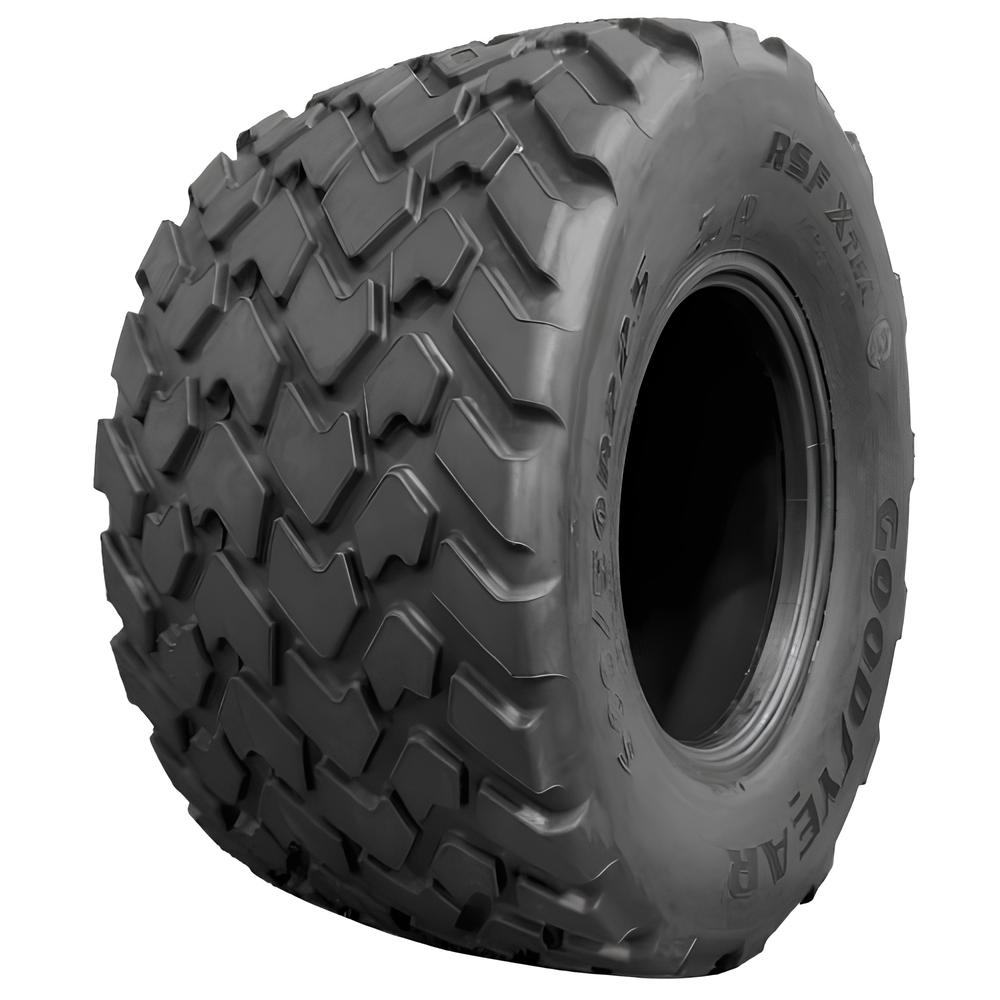 Pneu Aro 22.5 Titan Rsf Xtra 600/50R22.5 168A8| Dpaschoal - DPaschoal