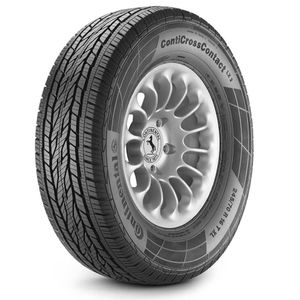 Pneu  Aro  17 Continental Conticrosscontact Lx 2 215/60R17 96H