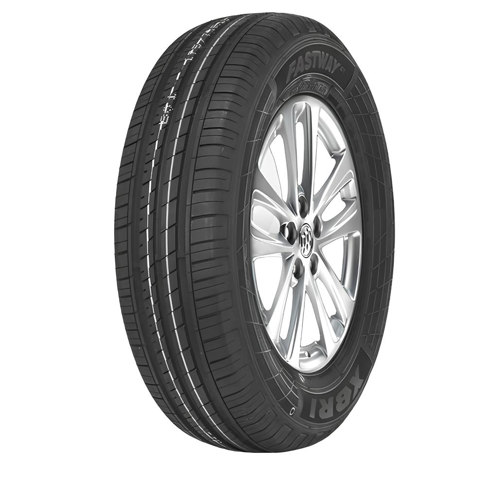 Pneu Aro 13 Xbri Fastway C1 175/75R13 84T|Dpaschoal - DPaschoal