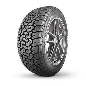 Pneu Aro 18 Xbri Brutus T/A 35X12.50R18 123Q 10Pr