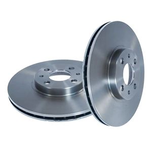 Par Disco Freio Dianteiro Kwid 1Bp33374Aa Bproauto