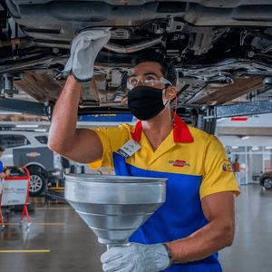 Troca De Óleo Kwid Zen 1.0 12V (2017-2025) 10W40 Bproauto