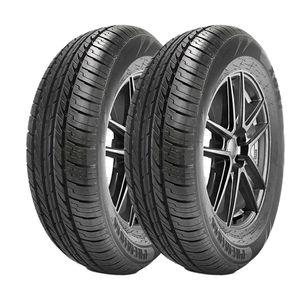 Kit 2 Pneus Aro 13 Xbri Premium F1 165/70R13 79T