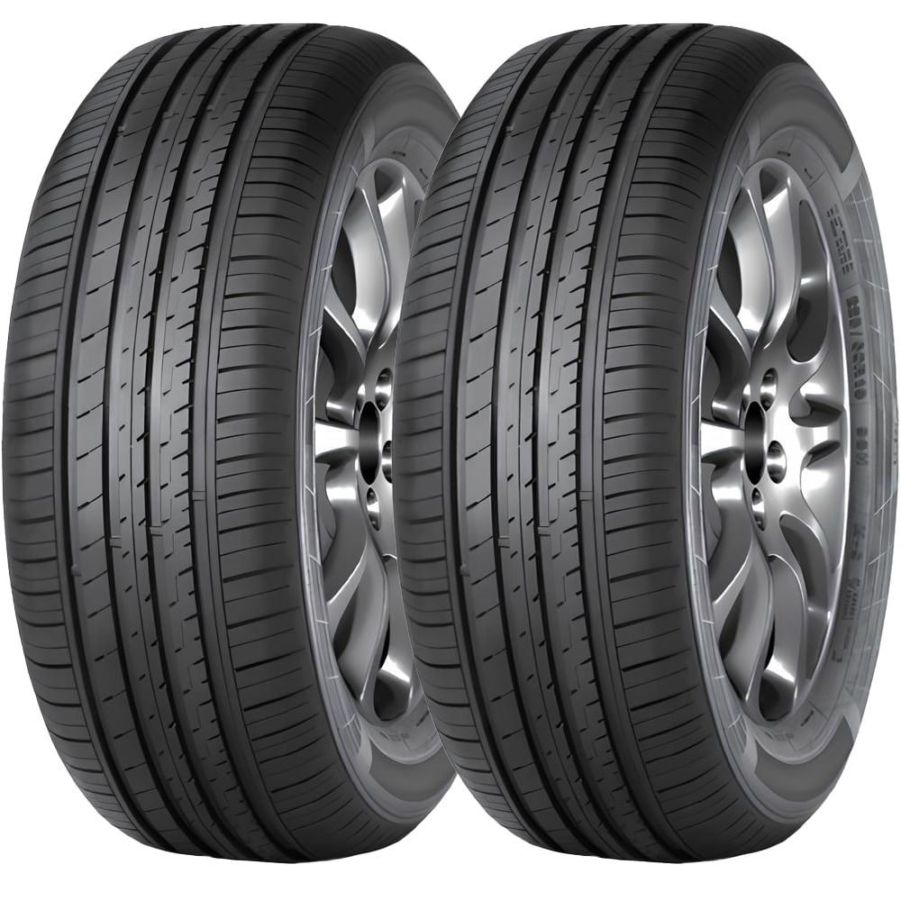 Pneu Xbri Fastway C2 195/60 R15 88h - 2 Unidades