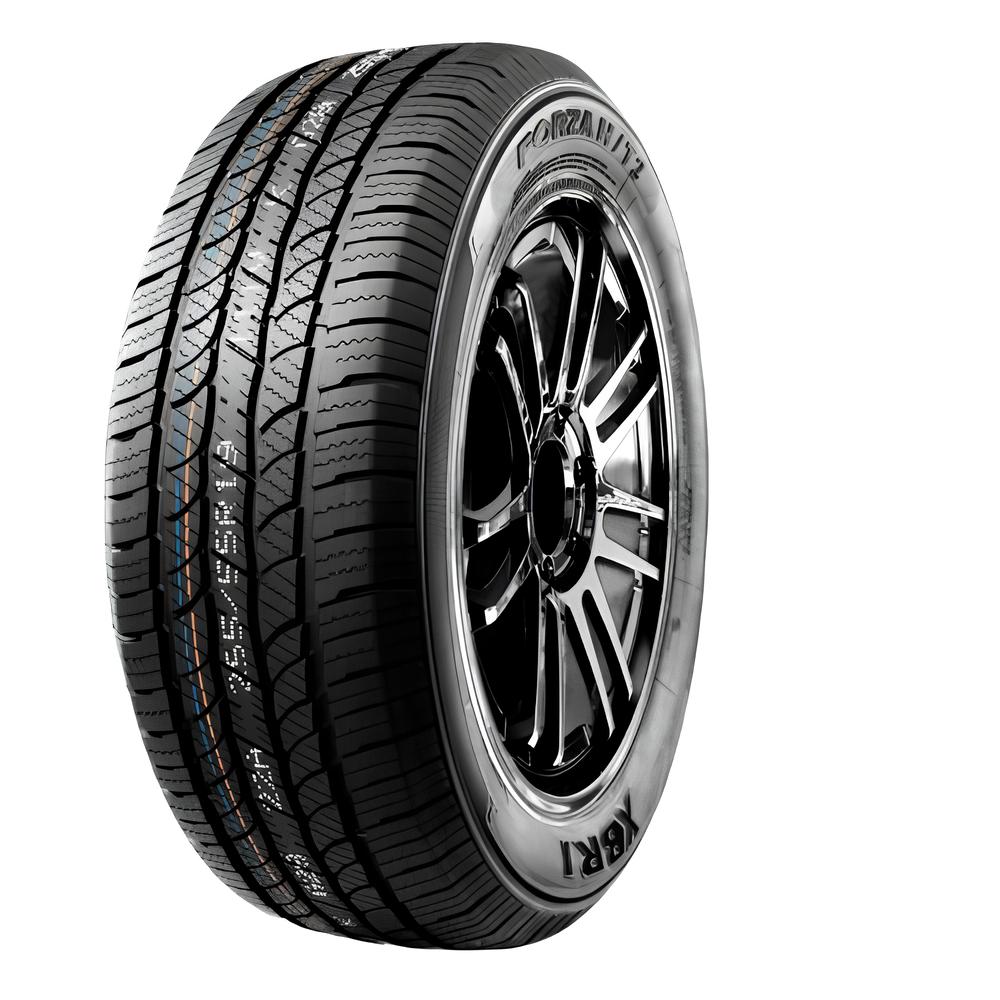 Pneu Xbri Forza H/t 2 225/75 R16 104t
