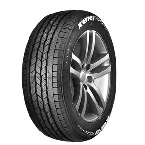 Pneu Aro 17 Xbri Forza Ht C1 215/60R17 96H