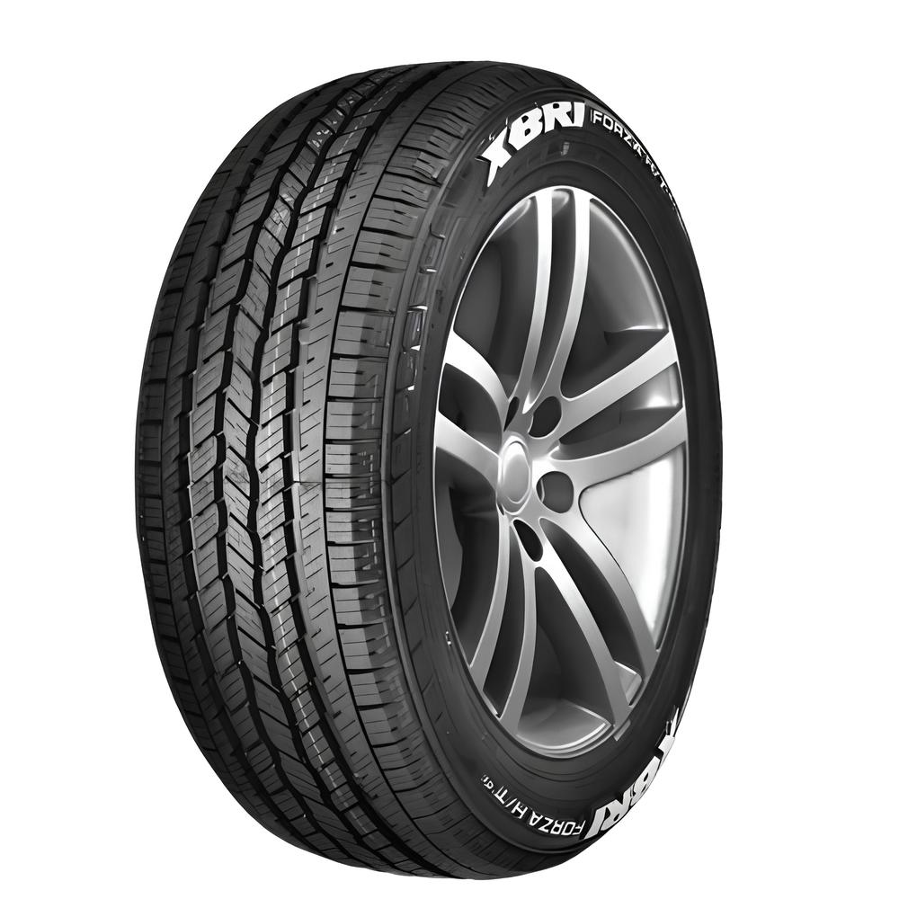 Pneu Xbri Forza A/t F1 245/70 R16 107t