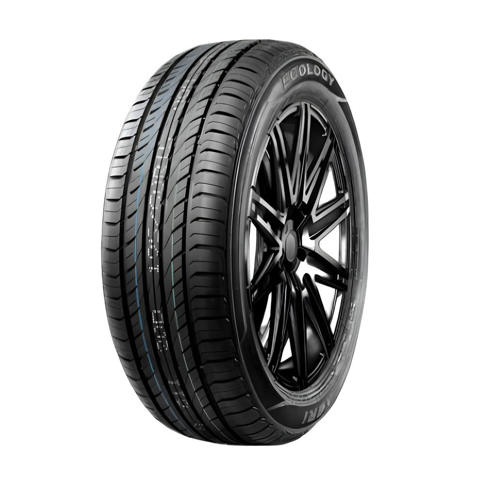 Kit 2 Pneus Aro 15 Xbri Ecology 185/65R15 88H|Dpaschoal - DPaschoal