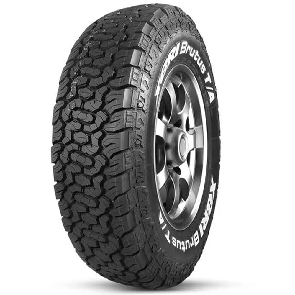 Pneu Xbri Brutus T/a 265/65 R18 122/119r