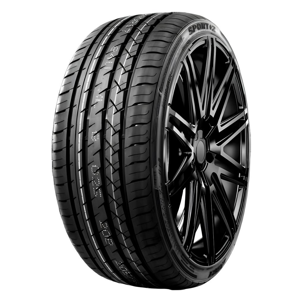 Pneu Xbri Sport Plus 2 225/45 R17 94w