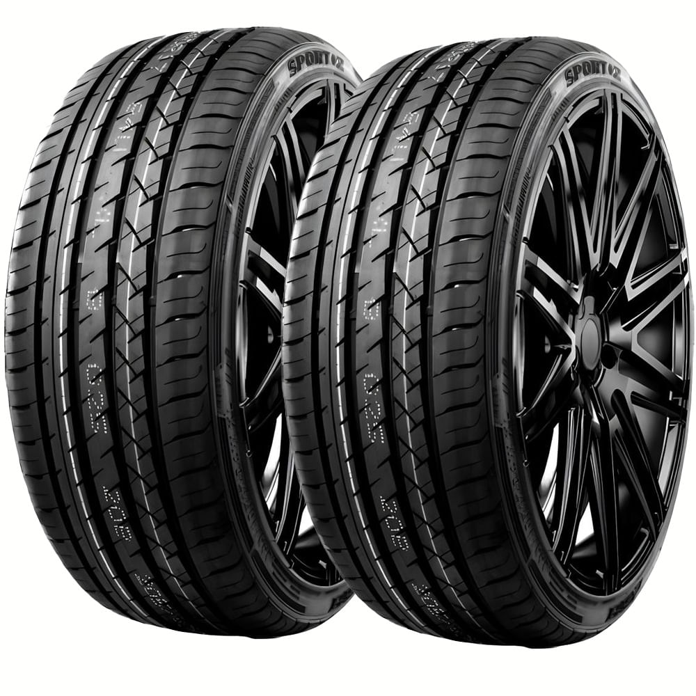 Pneu Xbri Sport Plus 2 225/50 R17 98w - 2 Unidades
