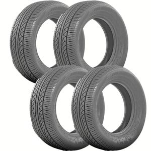 Kit 4 Pneus Aro 14 Xbri Premium F8 175/65R14 82H