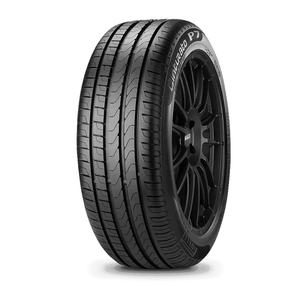 Pneu Pirelli Cinturato P7 195/55 R16 87h