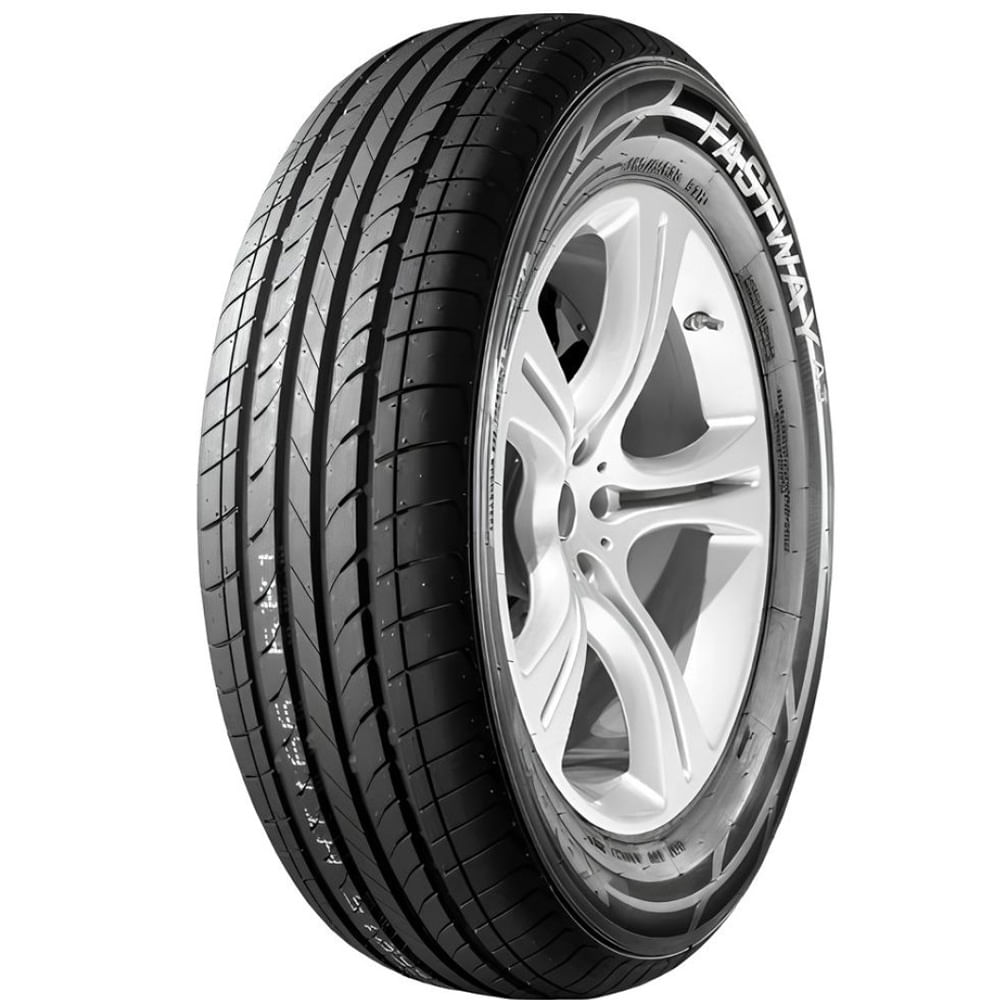 Pneu Xbri Fastway C2 205/65 R15 94h