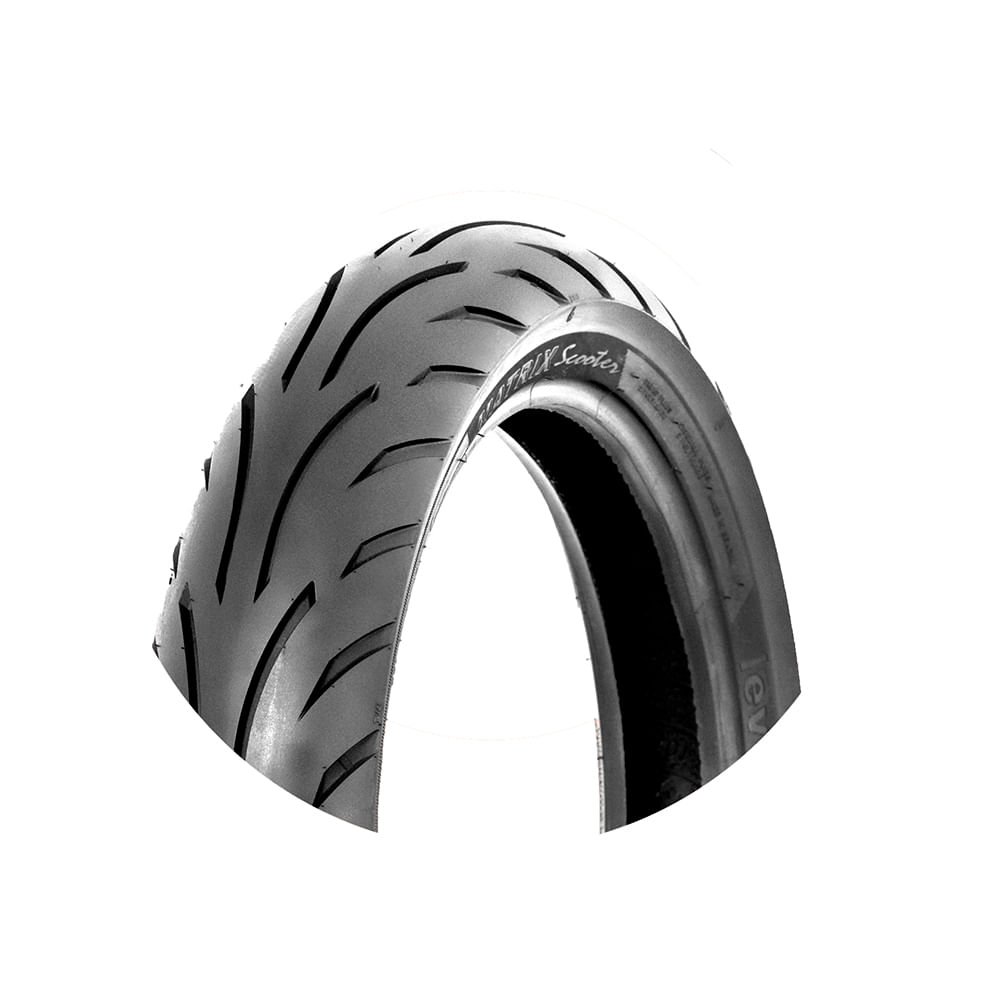 Pneu De Moto Levorin Aro 16 Matrix Scooter 130/70-16 61P Tl