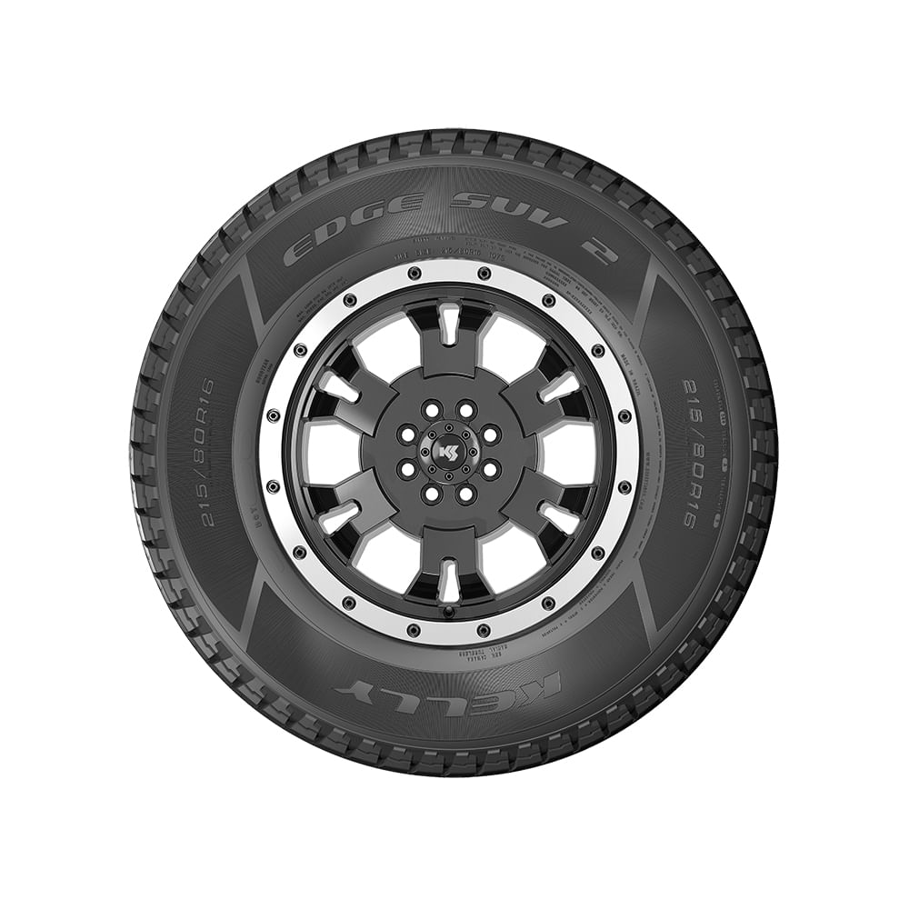 Pneu Kelly Tires Edge Suv 2 255/75 R15 109s