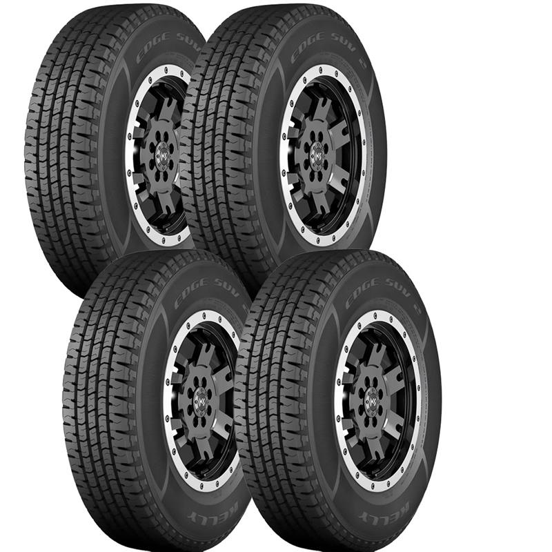 Pneu Kelly Tires Edge Suv 2 265/70 R16 112h - 4 Unidades
