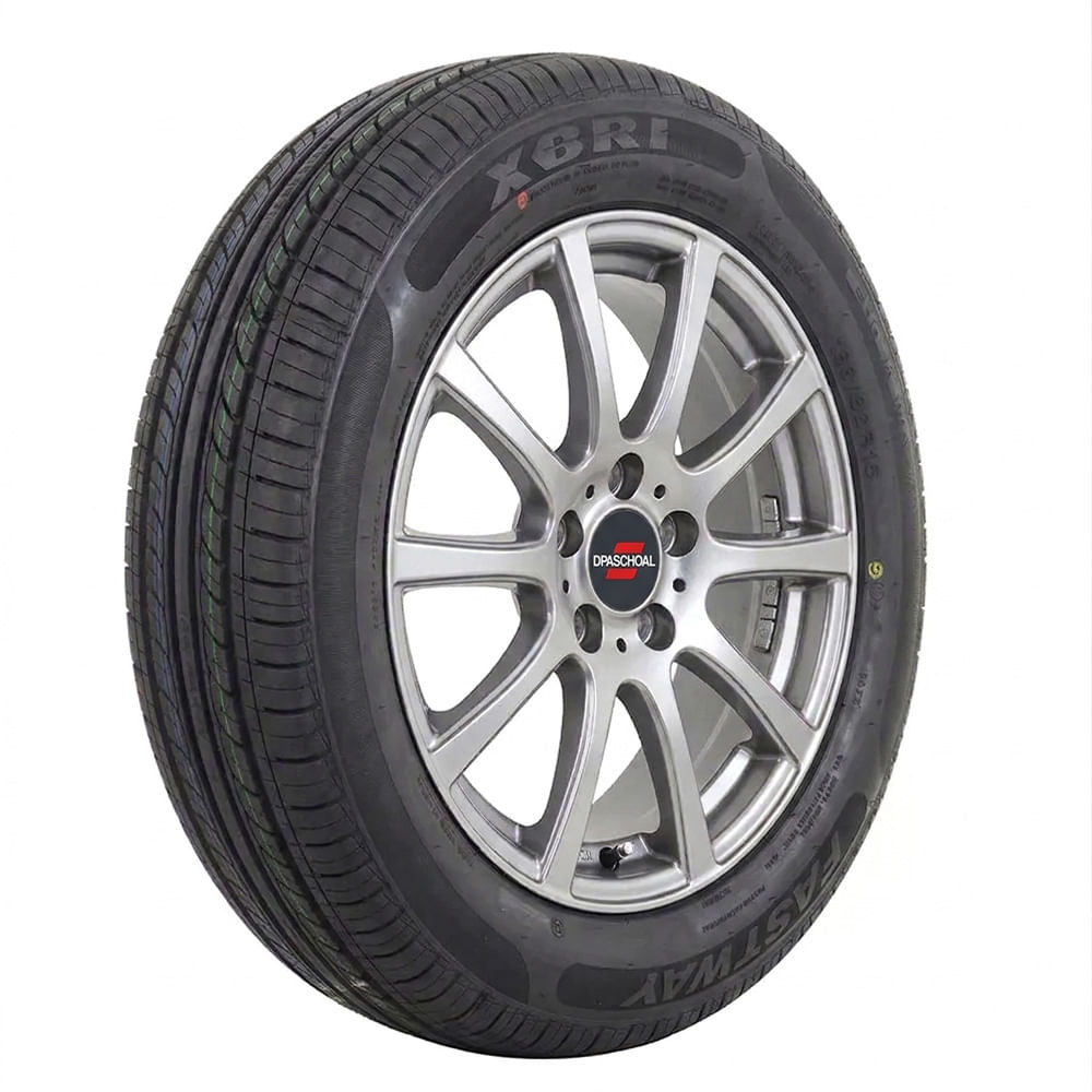 Pneu Xbri Fastway P7 175/65 R14 82h