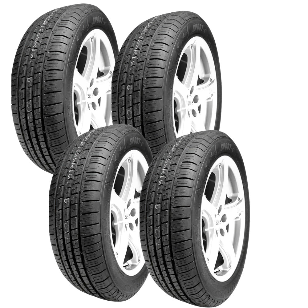 Pneu Xbri Sport Plus C1 225/45 R17 94w - 4 Unidades