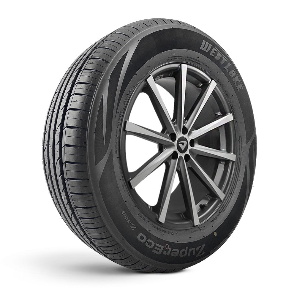 Pneu Aro 15 Westlake Zuper Eco Z-108 205/65R15 94V|Dpaschoal