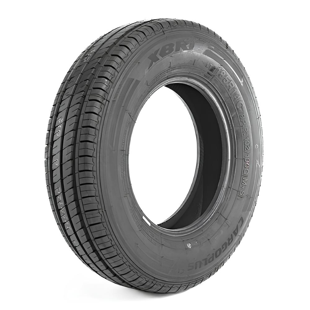 Pneu Xbri Cargoplus 195/70 R15 104/102r