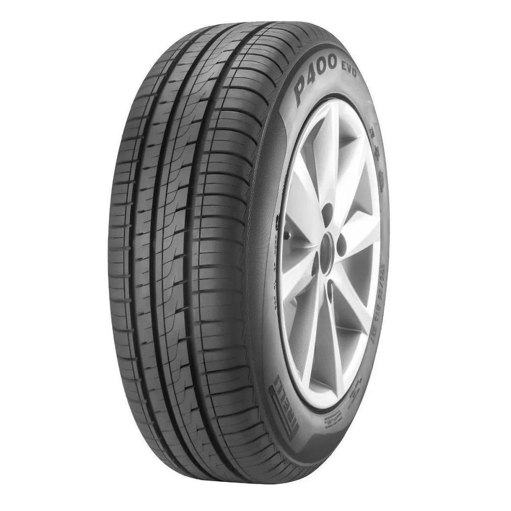 Pneu Pirelli P400 Evo 195/60 R15 88h
