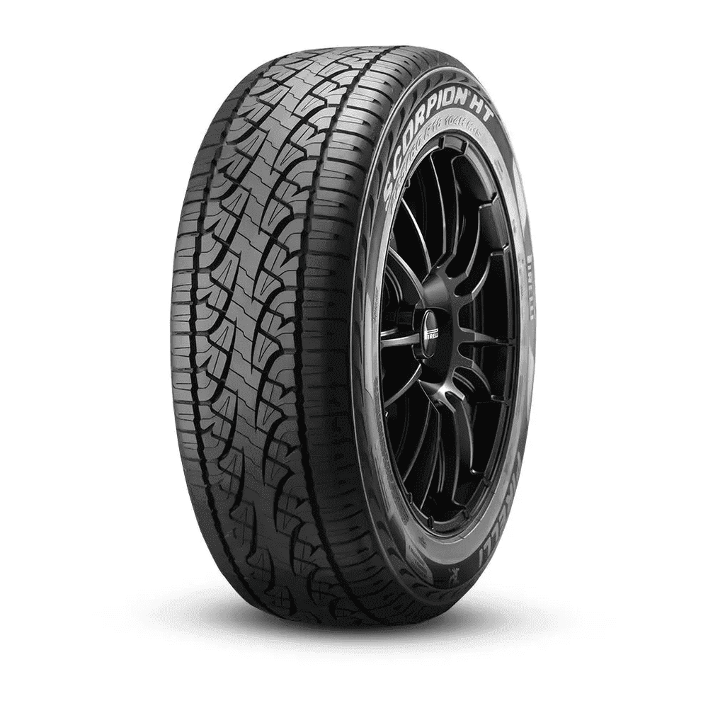 Pneu Pirelli Scorpion Atr (ks) 265/60 R18 110t