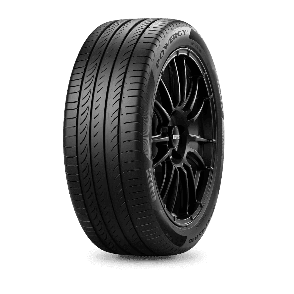 Pneu Pirelli Powergy 215/50 R17 91v