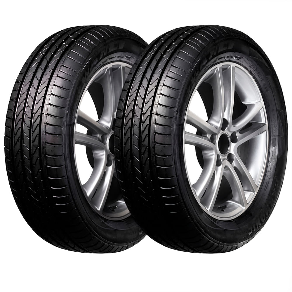 Pneu Wanli Sp026 185/60 R15 88h - 2 Unidades
