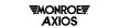 Logo AXIOS