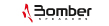 Logo BOMBER