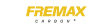 Logo FREMAX