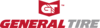Logo GENERAL TIRE