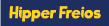 Logo HIPPER FREIOS