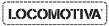 LOCOMOTIVA Logo LOCOMOTIVA