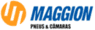 Logo MAGGION
