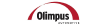 Logo OLIMPUS