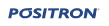 Logo POSITRON