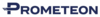 Logo PROMETEON