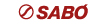 Logo SABÓ