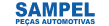SAMPEL Logo SAMPEL