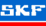 Logo SKF