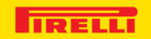 Logo da marca Pirelli