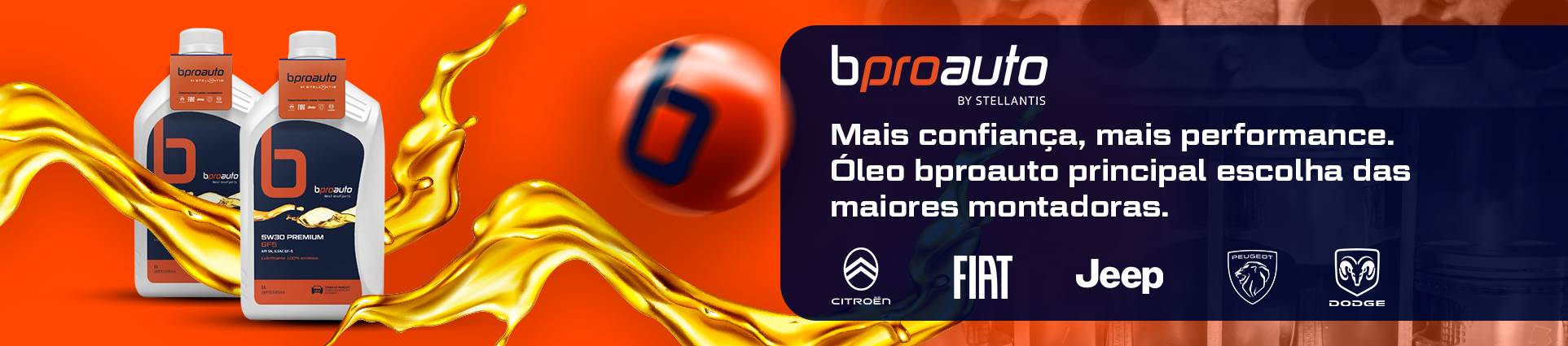 Bproauto banner