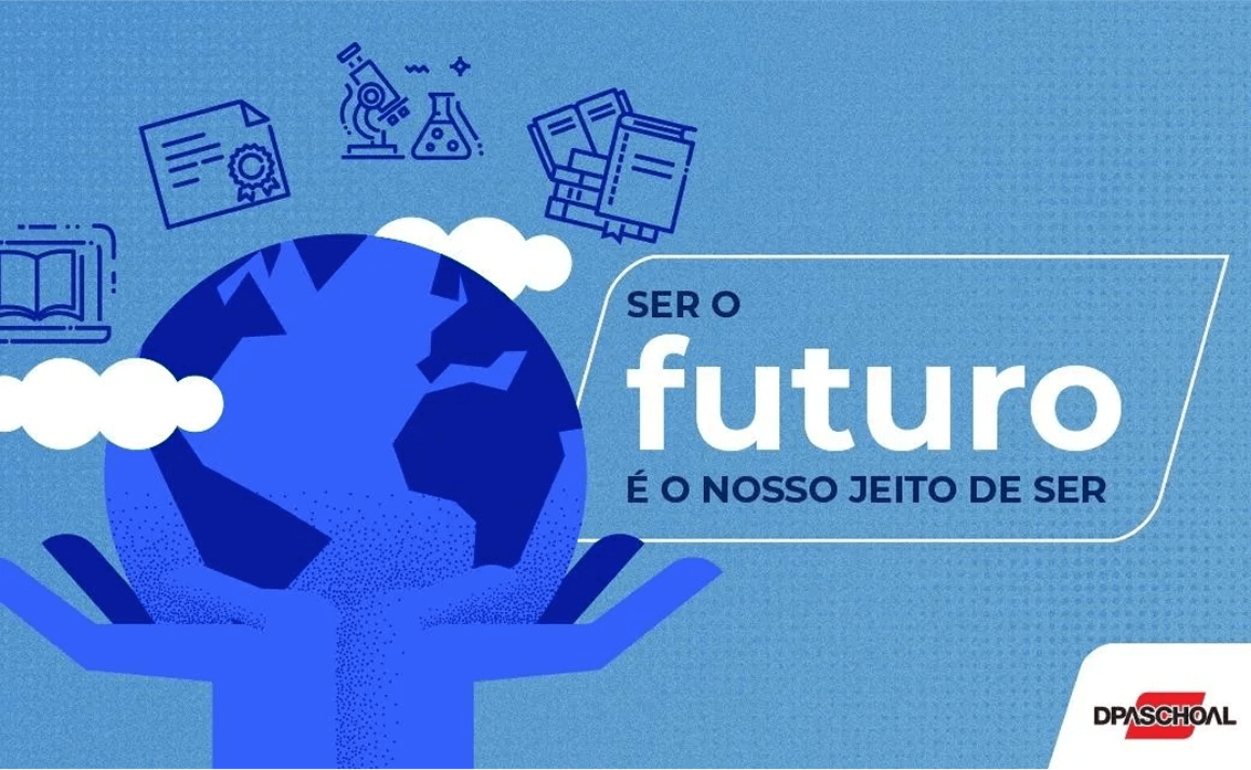 Imagem dos benefícios do futuro