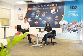 Quarta imagem trabalhe conosco