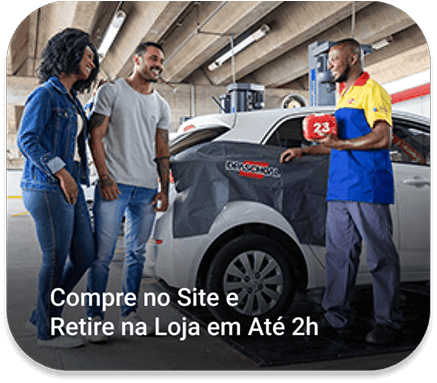 Imagem difencial compre no site e retire na loja